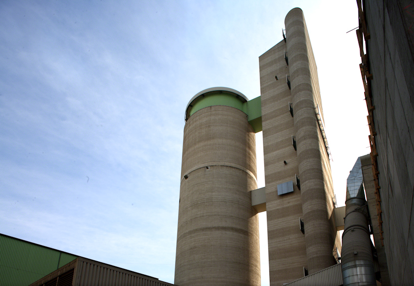 BEUMER Maschinenfabrik GmbH&Co.KG